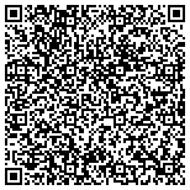 QR-код с контактной информацией организации ООО ИСПАЛЛИН