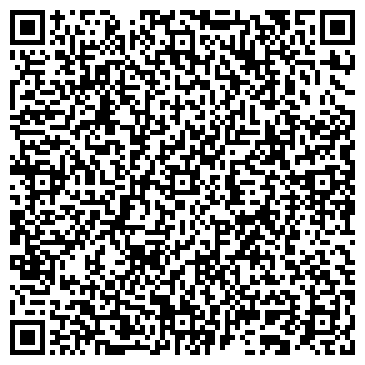 QR-код с контактной информацией организации ООО Джус Тур