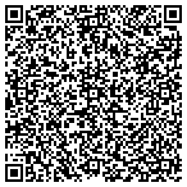QR-код с контактной информацией организации Александра