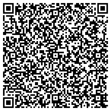 QR-код с контактной информацией организации Река желаний