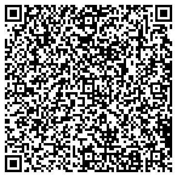 QR-код с контактной информацией организации Тропики