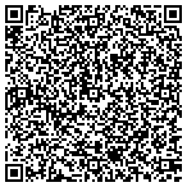 QR-код с контактной информацией организации Trove Мебель