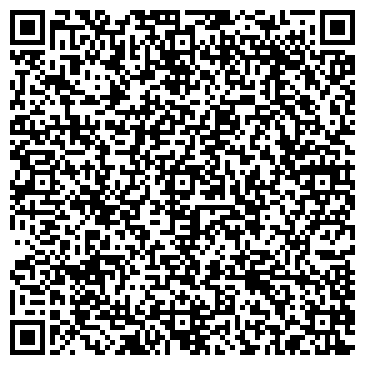 QR-код с контактной информацией организации Центр паллиативной помощи