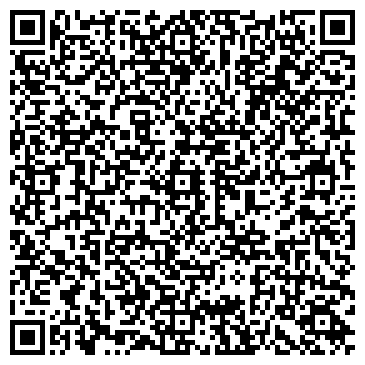 QR-код с контактной информацией организации Автосвадьба 62