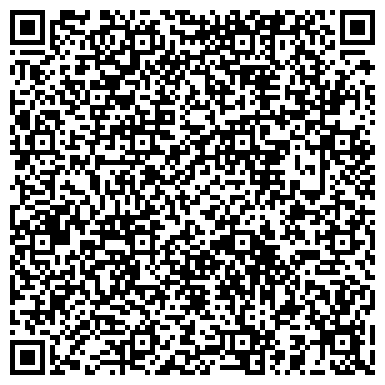 QR-код с контактной информацией организации Рязанские лимузины
