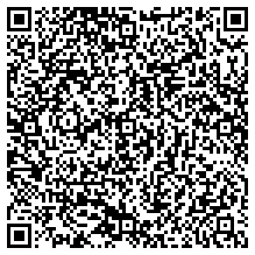 QR-код с контактной информацией организации ООО ТрансПасифик