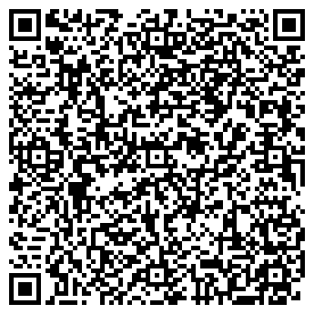 QR-код с контактной информацией организации ООО Высотник