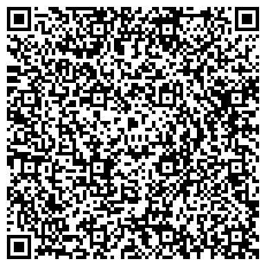 QR-код с контактной информацией организации Туристическое агентство «Оранжевое Солнце»