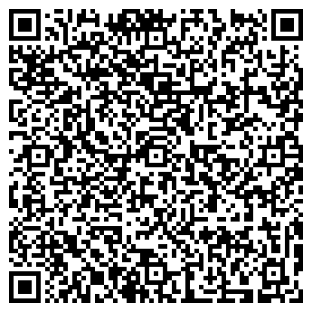 QR-код с контактной информацией организации ООО АварКом56