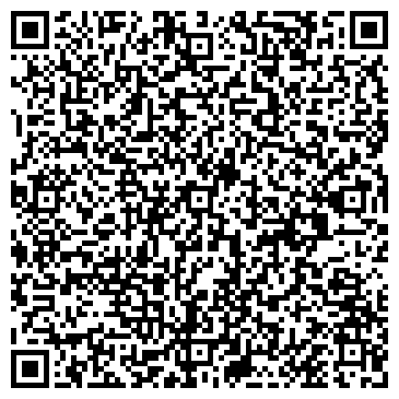 QR-код с контактной информацией организации Дом туризма