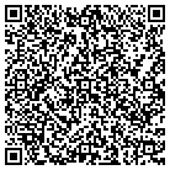QR-код с контактной информацией организации ООО МегаАвтоКомплекс