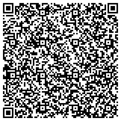 QR-код с контактной информацией организации Эльдорадо