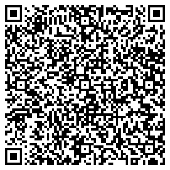 QR-код с контактной информацией организации Приморское, кафе, ООО Полёт