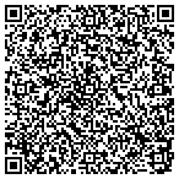 QR-код с контактной информацией организации ГазИнжиниринг