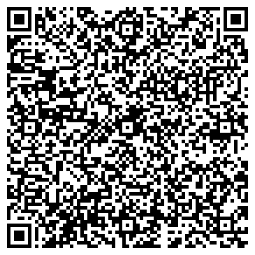 QR-код с контактной информацией организации ИП Бахтин В.В.