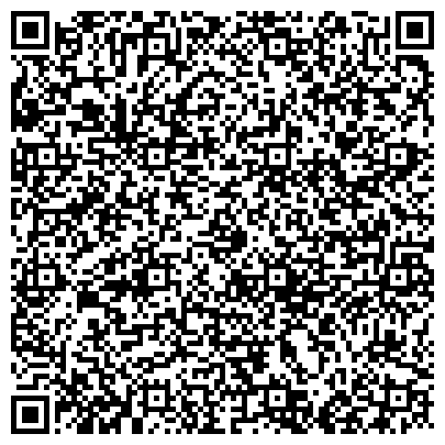 QR-код с контактной информацией организации ОАО Приморский информационно-аналитический центр геодезии и картографии