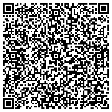 QR-код с контактной информацией организации ООО Землемеръ