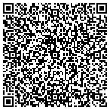 QR-код с контактной информацией организации ЗАО Коминвест-АКМТ