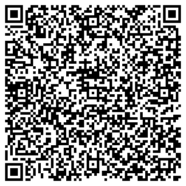 QR-код с контактной информацией организации Сатурн-ММС Казань