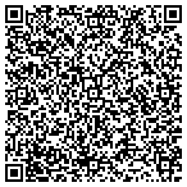 QR-код с контактной информацией организации Аэротрэвэл групп