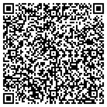 QR-код с контактной информацией организации MYCAR