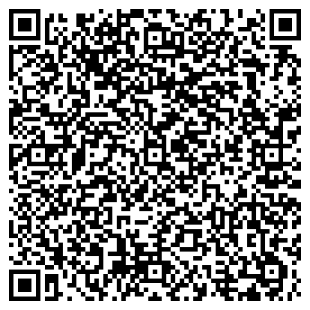 QR-код с контактной информацией организации ООО ПАЛЭКС-Проект