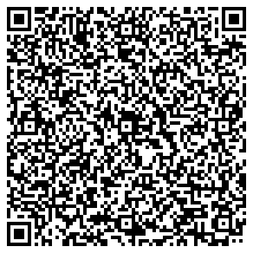 QR-код с контактной информацией организации ООО Априори Трэвэл