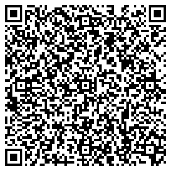 QR-код с контактной информацией организации Мебельеръ