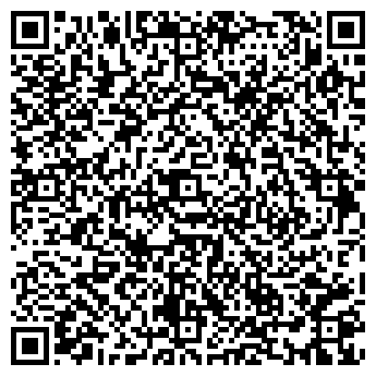 QR-код с контактной информацией организации AutoHouse