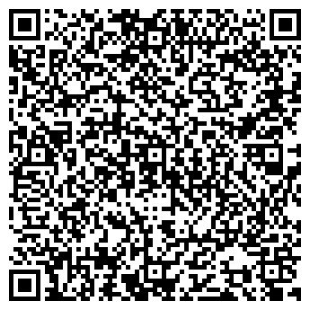 QR-код с контактной информацией организации ИП Исламгареева З.Ф.