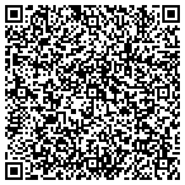 QR-код с контактной информацией организации ООО Козерог