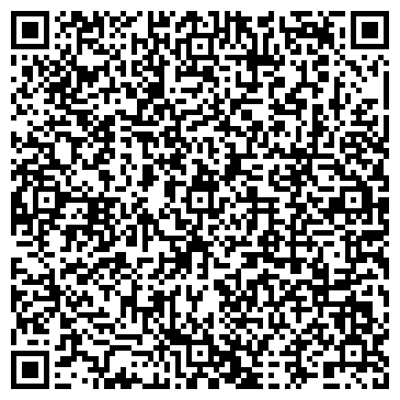 QR-код с контактной информацией организации Друзья-Тревел
