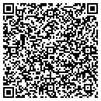 QR-код с контактной информацией организации ГОСТИНИЦА