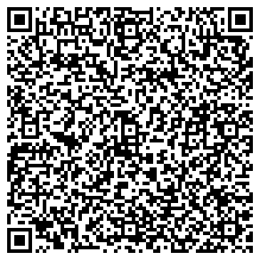 QR-код с контактной информацией организации Арадон авто