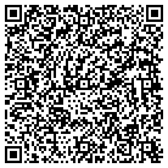 QR-код с контактной информацией организации Платан, кафе, ООО Икар-98