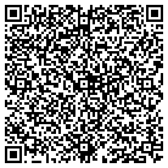 QR-код с контактной информацией организации ДереWня