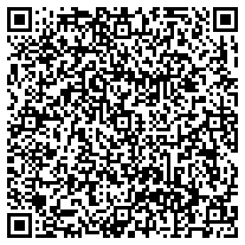 QR-код с контактной информацией организации ОАО СургутГаз
