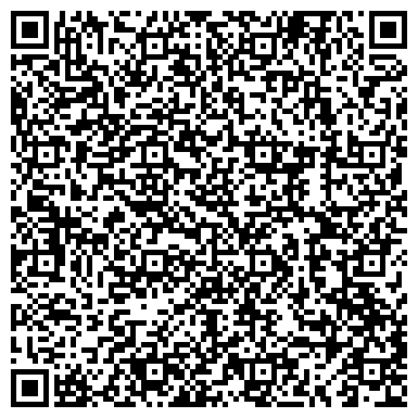 QR-код с контактной информацией организации ООО ТехноСтройПроект