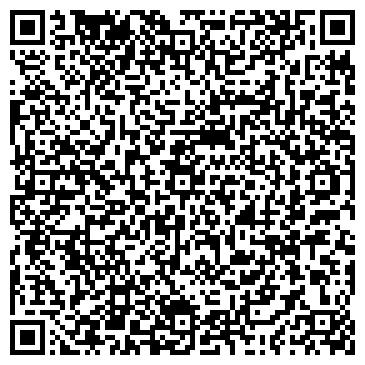 QR-код с контактной информацией организации Салон  "Панорама красоты"