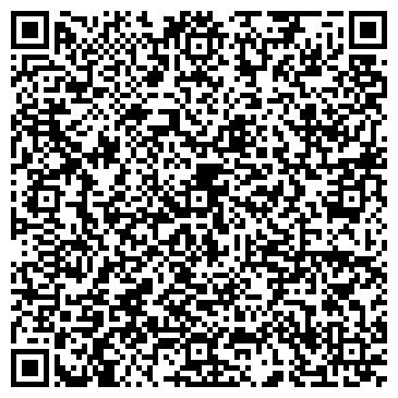 QR-код с контактной информацией организации ООО Геодезическая компания