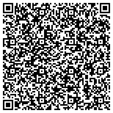 QR-код с контактной информацией организации "Управление МВД России по Оренбургской области"
