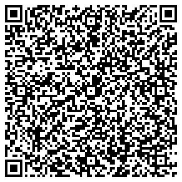 QR-код с контактной информацией организации Автосервис на ул. Мира 36а