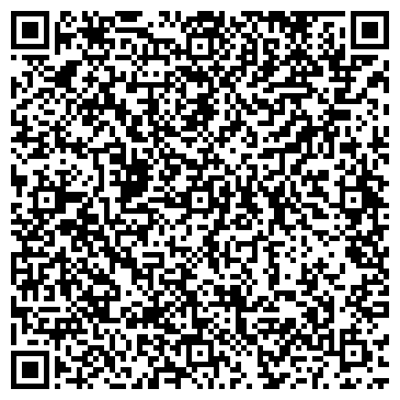 QR-код с контактной информацией организации ООО Турклуб