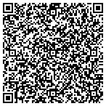 QR-код с контактной информацией организации Геодезист