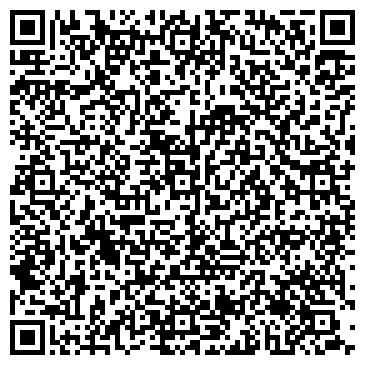 QR-код с контактной информацией организации ООО Тирон