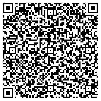 QR-код с контактной информацией организации Mr.sound