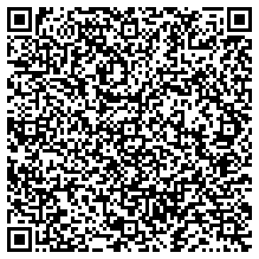 QR-код с контактной информацией организации Агаповский рынок строительных материалов