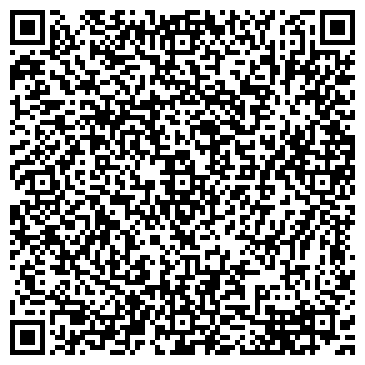 QR-код с контактной информацией организации ООО Геолайн