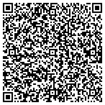 QR-код с контактной информацией организации Центр уюта