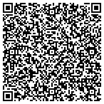 QR-код с контактной информацией организации ООО СтройГеоГрупп